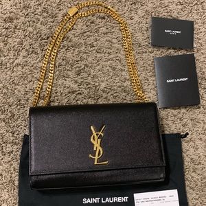 SOLD 🚫❌Ysl Yves Saint Laurent bag